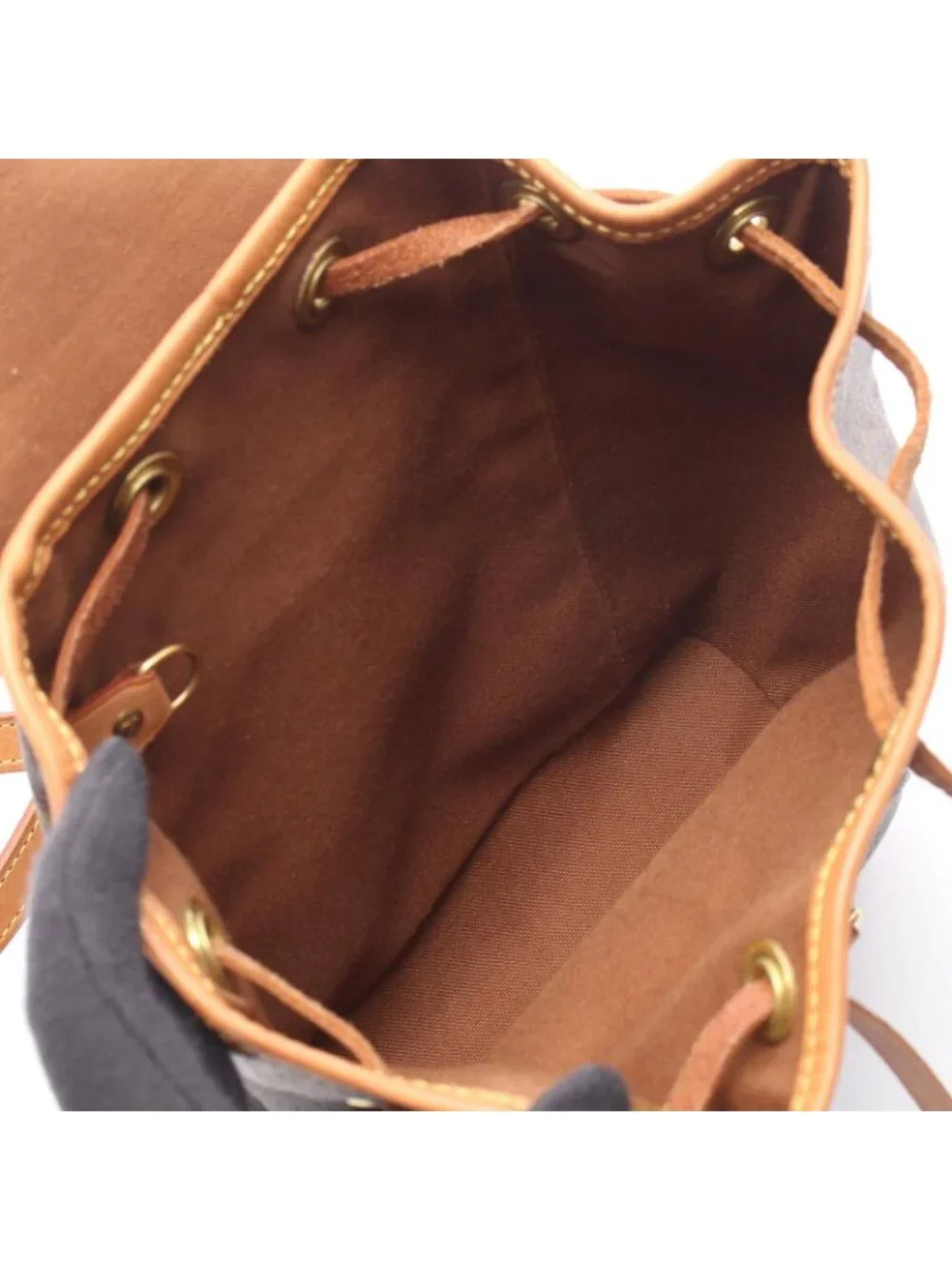 Louis Vuitton this authentic